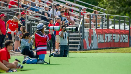 Briner Sports Complex - Field Hockey