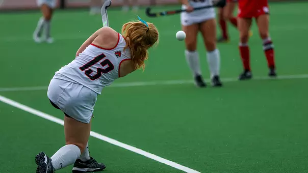 Lauren Lewis POW