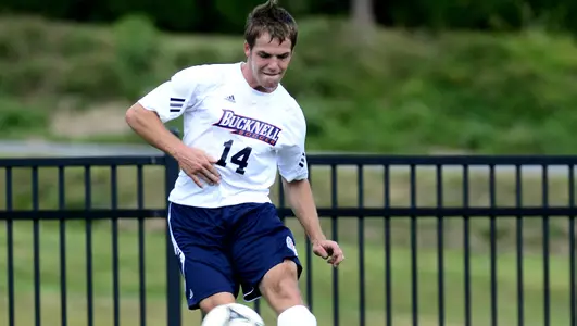 Bison Host Patriot League Co-Leader Navy Saturday Night on PLN