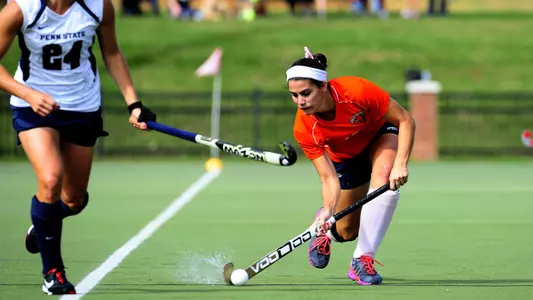 Field Hockey Travels to New England for Crucial PL Game with Boston University