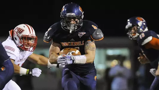 CJ Williams Named to CFPA National Freshman Performer of the Year Watch List