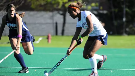 Field Hockey Falls 3-0 at New Hampshire