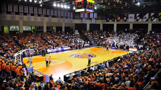 Bucknell Basketball Season Ticket Order Form Now Available