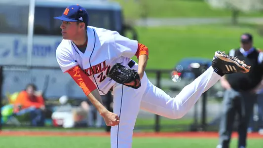 Team Keller Wins Two Straight to Claim Bucknell Baseball's Fall World Series