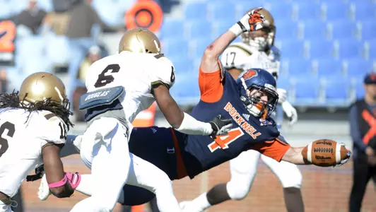 CJ Williams Added to Jerry Rice Award Watch List