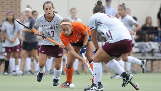 Field Hockey Looks to Continue Success on the Road