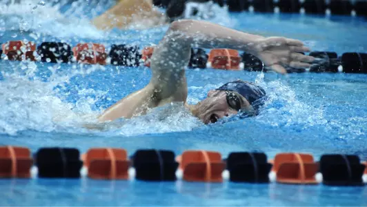 Bucknell Swimming and Diving Opens Season Saturday at Home vs. UMBC