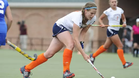 Bucknell Remains Undefeated in Patriot League with 2-1 Win over Lafayette