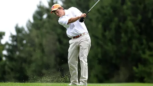 Bison Finish 6th at Stars & Stripes Invitational