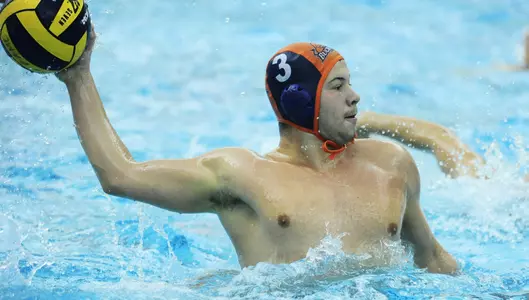 Men's Water Polo Advances to Southern Championships Title Game