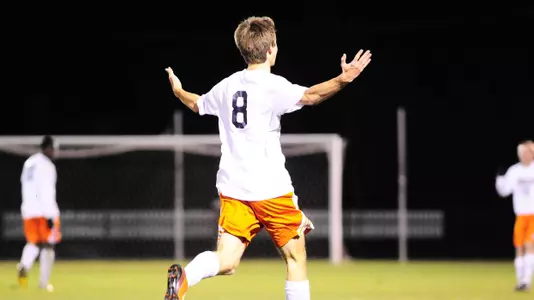 Bison Moving on to Semifinals after 3-1 Win over American