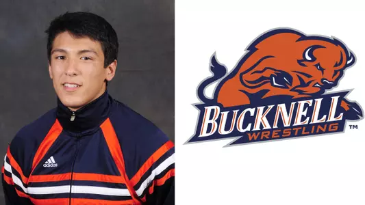 Lopez Records Two Pins Against Ranked Foes During Wrestling's Trip to Oklahoma