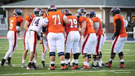 Bucknell Football Preseason Camp Update