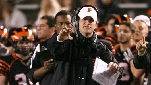 Andy Aurich Added to Bucknell Football Coaching Staff