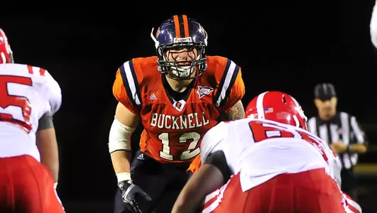 2012 Bud Ranck-Tom Gadd Memorial Kickoff Classic Award Winners