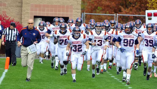 Second Bucknell Football Game Added to CBS Sports Network Schedule
