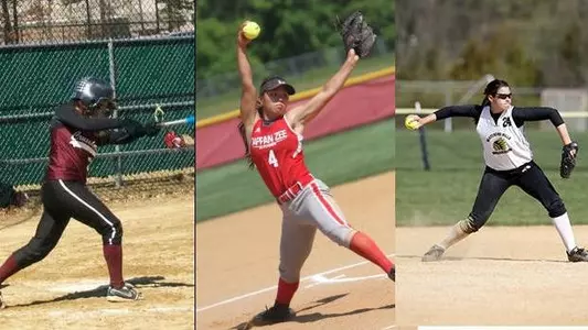 Skrenta Announces Bucknell Softball Class of 2018