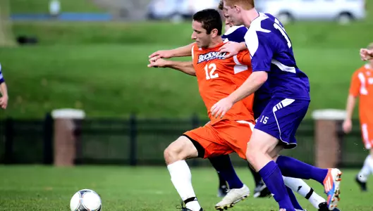 Lansing, Klug Receive Honors After Bucknell's 2-0 Week