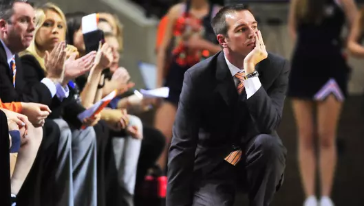 Bucknell Women's Basketball to Entertain Niagara in Pre-Thanksgiving Bout