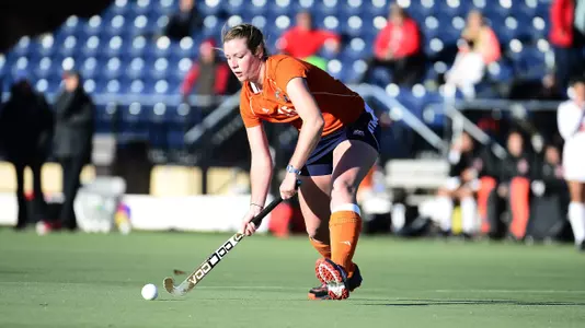 Four Bison Earn All-PL Team Spots, Will Take on Terriers Friday in Semifinals