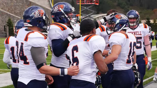 Bucknell Football Announces Recruiting Class