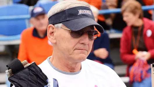 Bucknell's Mark Keppler Named Trainer of the Year by Central Pennsylvania Chapter of National Football Foundation