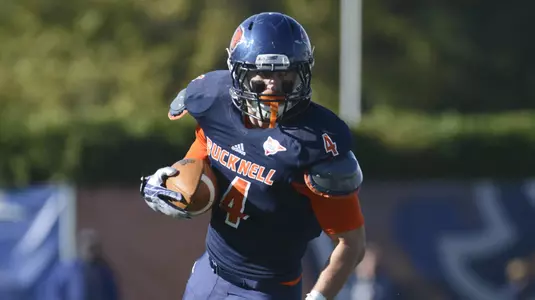 Bucknell Football Inks Three Additional Recruits