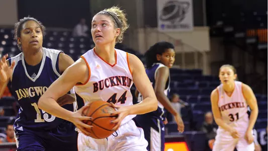 Women's Basketball Set to Open Season at Pitt on Friday