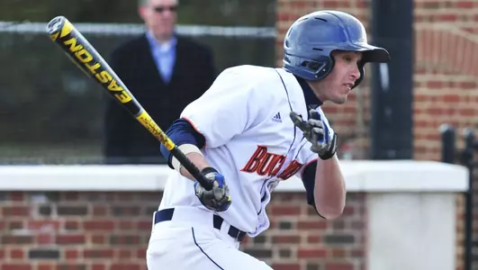 Corey Furman and Justin Meier Named Baseball Team Captains