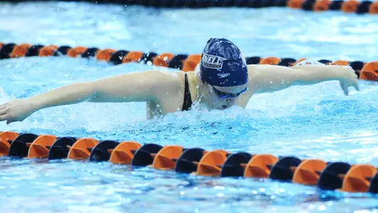 Bucknell Women's Swimming and Diving Blog - Stephanie Koziol
