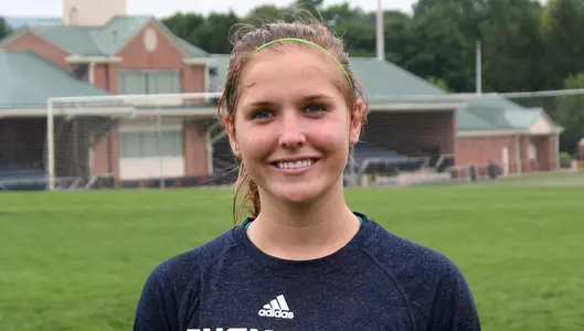 Jessie Ashworth Named PL Goalkeeper of the Week