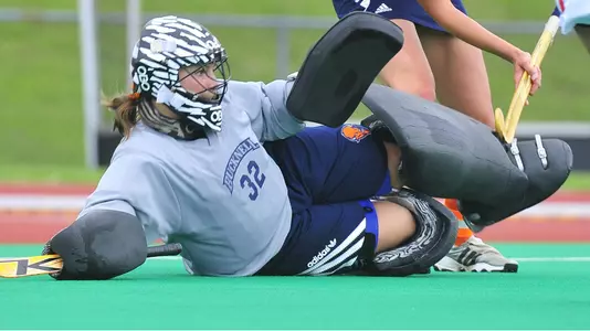 Field Hockey Falls at Drexel, 2-0