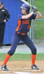 Bucknell Softball Takes On Towson Tigers Tuesday