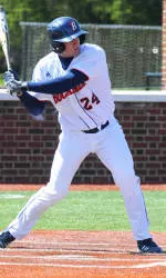 Bucknell Baseball Falls to Towson in Back-and-Forth Game, 10-8
