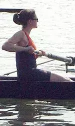 Women's Crew Diary - Rachel Trusheim