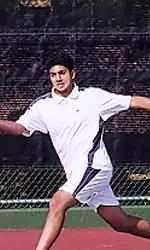 Bucknell Men's Tennis Drops Final Two Matches at Cornell Duals