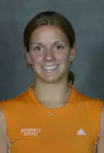 Bucknell Tennis Picks up Final Patriot League Honor of the Season