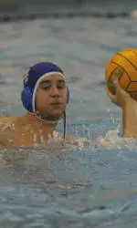 Bucknell Men's Water Polo Sweeps George Washington and Johns Hopkins
