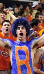 Bucknell Basketball Season Ticket Applications Now Available