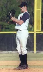 Magee, Day Garner Patriot League Baseball Player of the Week Honors