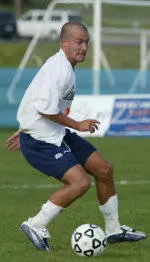 Bucknell Men's Soccer Opens 2005 Campaign Friday at James Madison