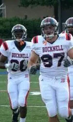 Bucknell Football Falls to Duquesne, 24-19, in Season Opener
