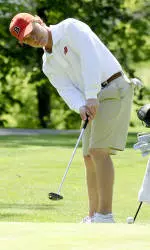 Bucknell Men's Golf Debuts Friday at Bucknell Invitational