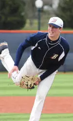Bucknell Baseball Opens 2012 Season this Weekend vs. La Salle, Niagara and Davidson