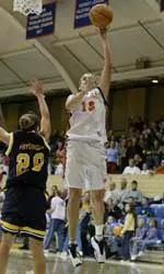 Bucknell Gets First Patriot League Win at Navy, Defeats Mids 74-65