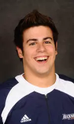 Bucknell Swimming & Diving Completes Bucknell Invitational