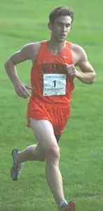 Bucknell Men's and Women's Cross Country Take Fourth in Both Patriot League Championship Races