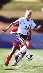 Bison Suffer 4-1 Loss in Women's Soccer Action