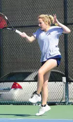 Bucknell Women's Tennis Falls 7-0 to Army