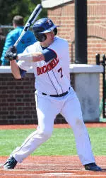 Bucknell Baseball Begins Patriot League Play as Holy Cross Visits for Weekend Series
